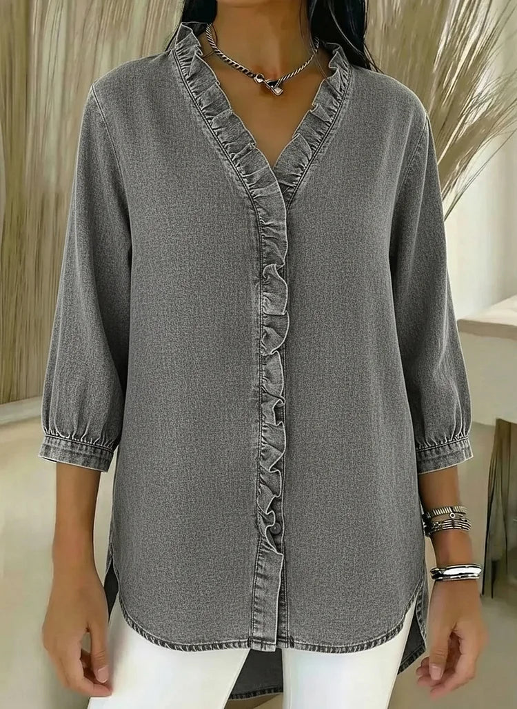 Gray / 4XL