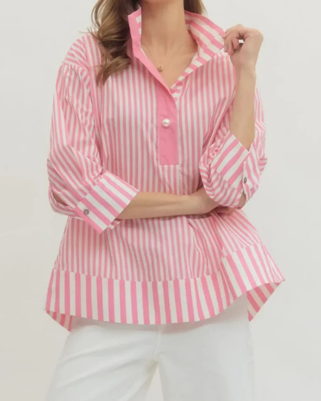 Pink / 2XL