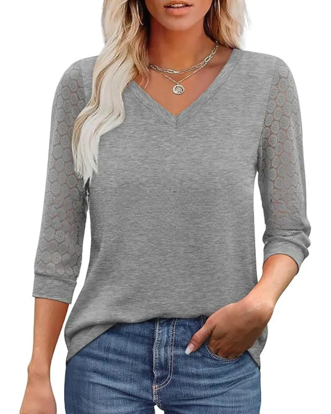 Grey / XXL