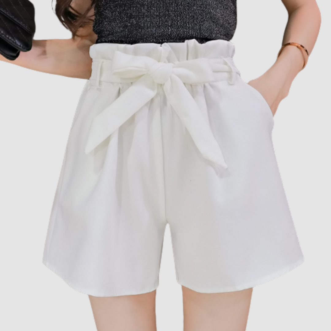 White / XL