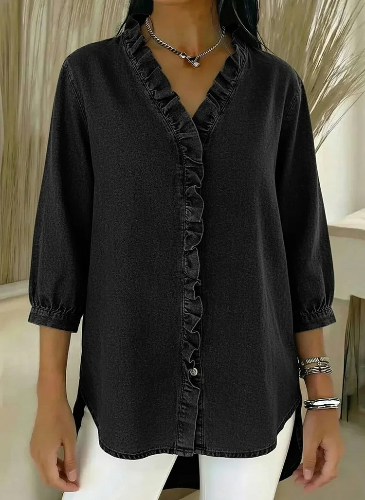 Black / 4XL