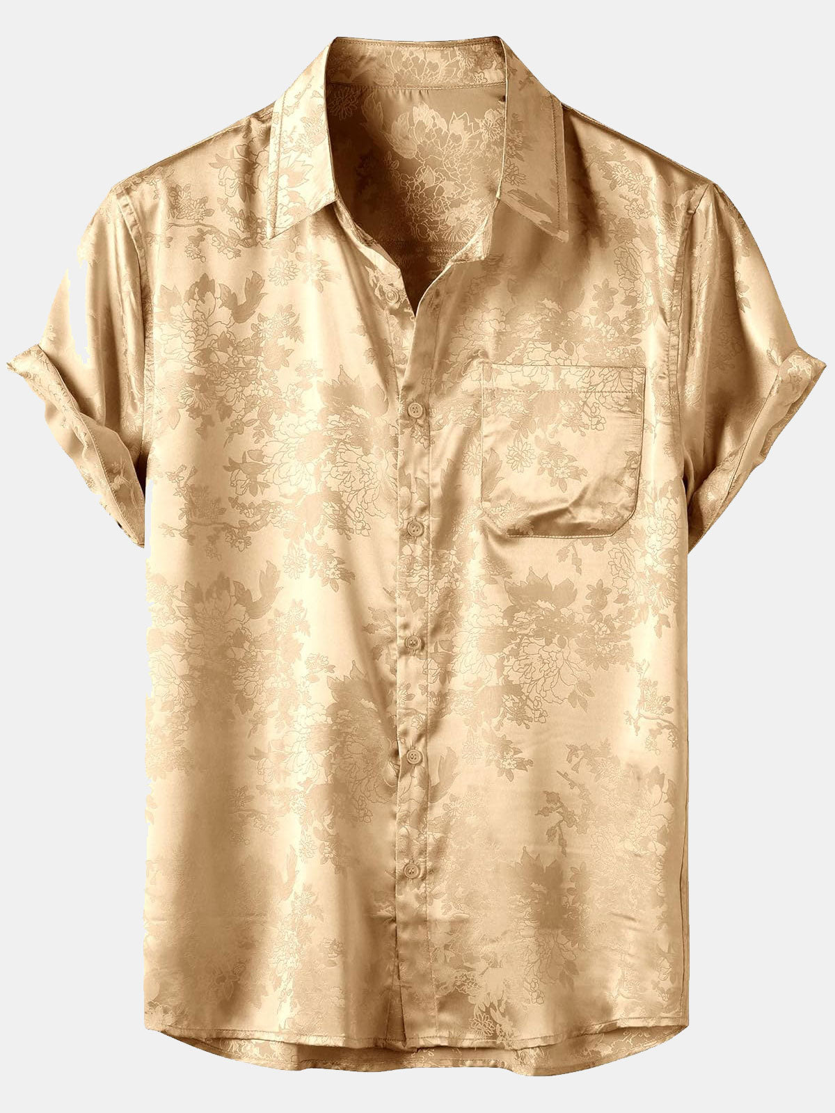 Yellow / XXL