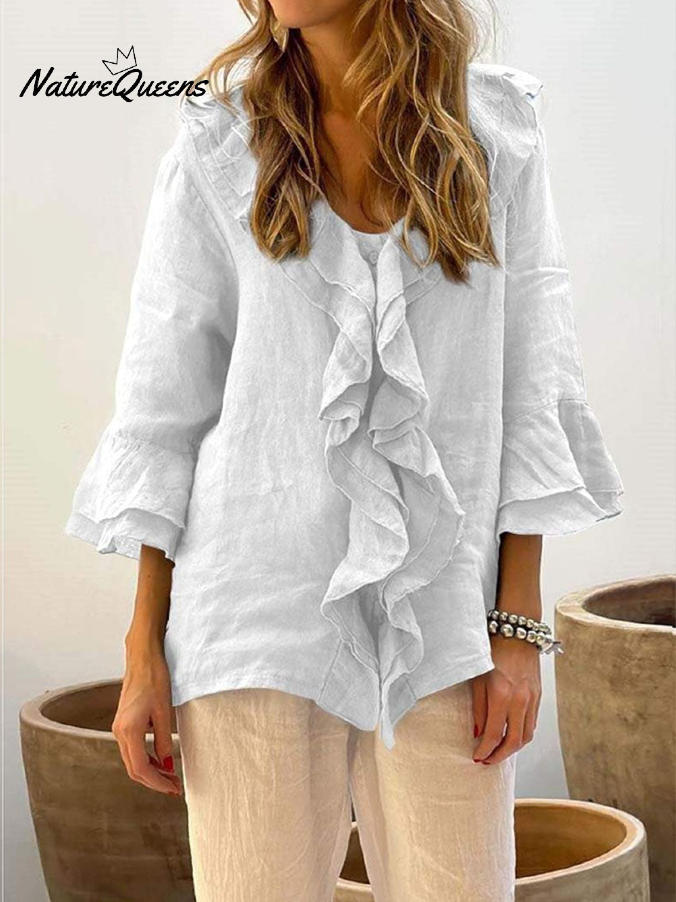 White / 3XL