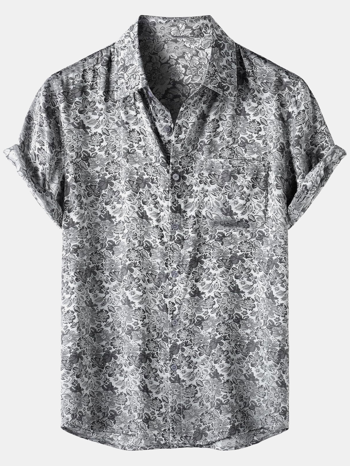 Grey / XXL