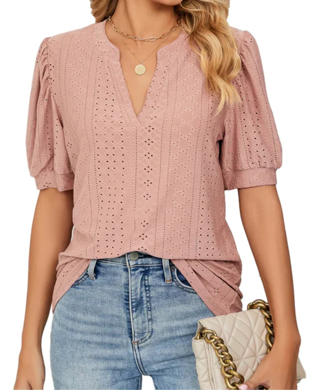 Pink / XXL