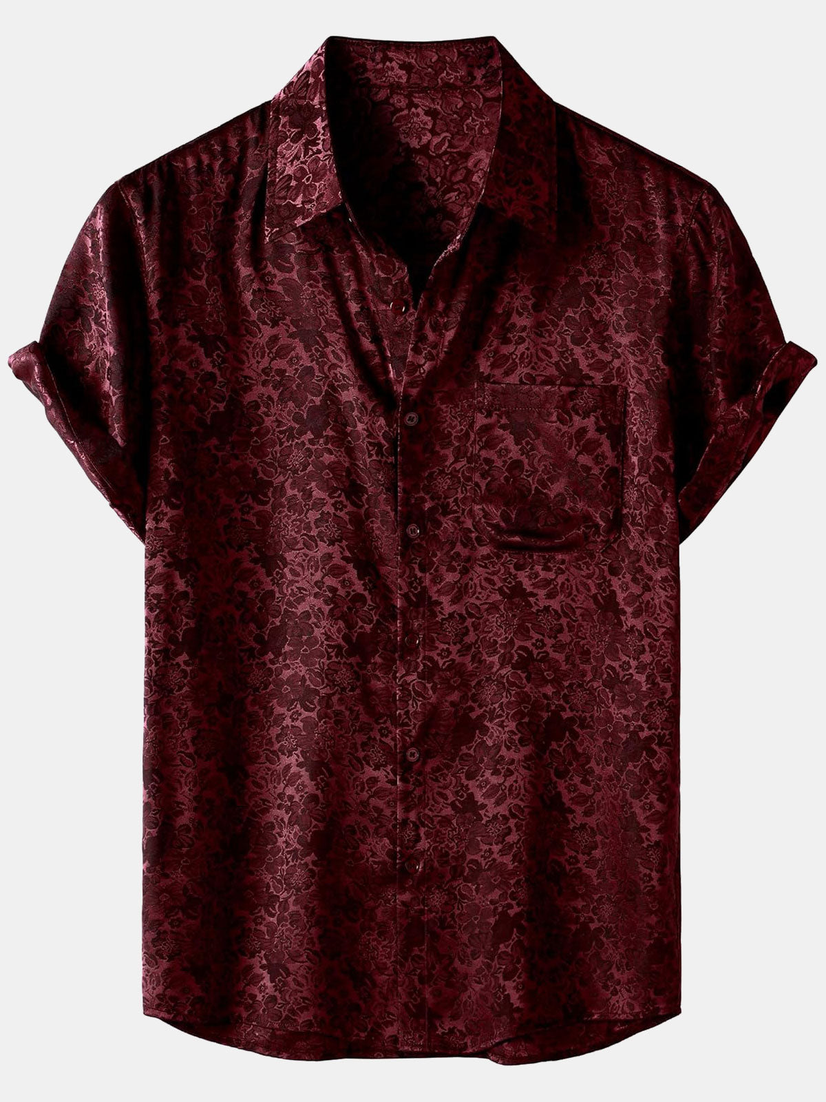 Red / XXL
