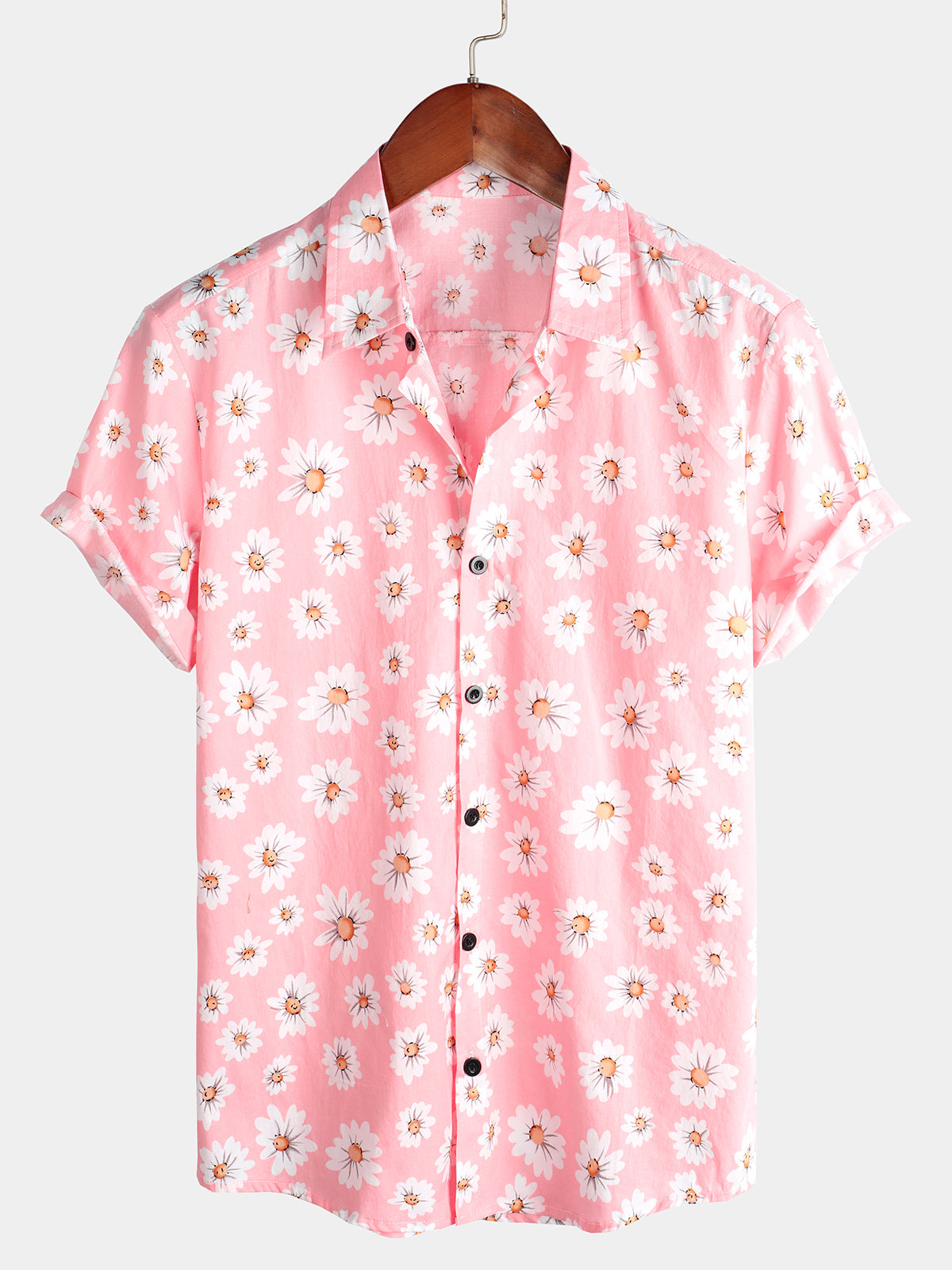 Pink / XXXL