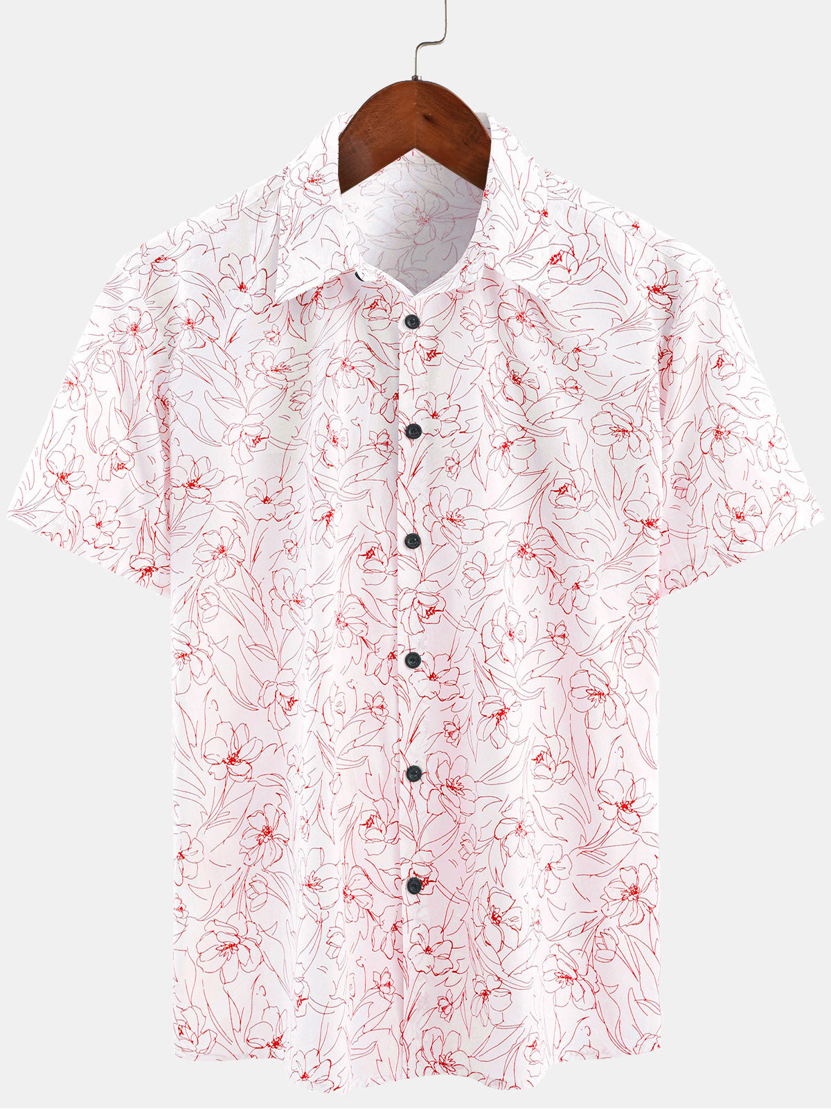 Red / XXXL