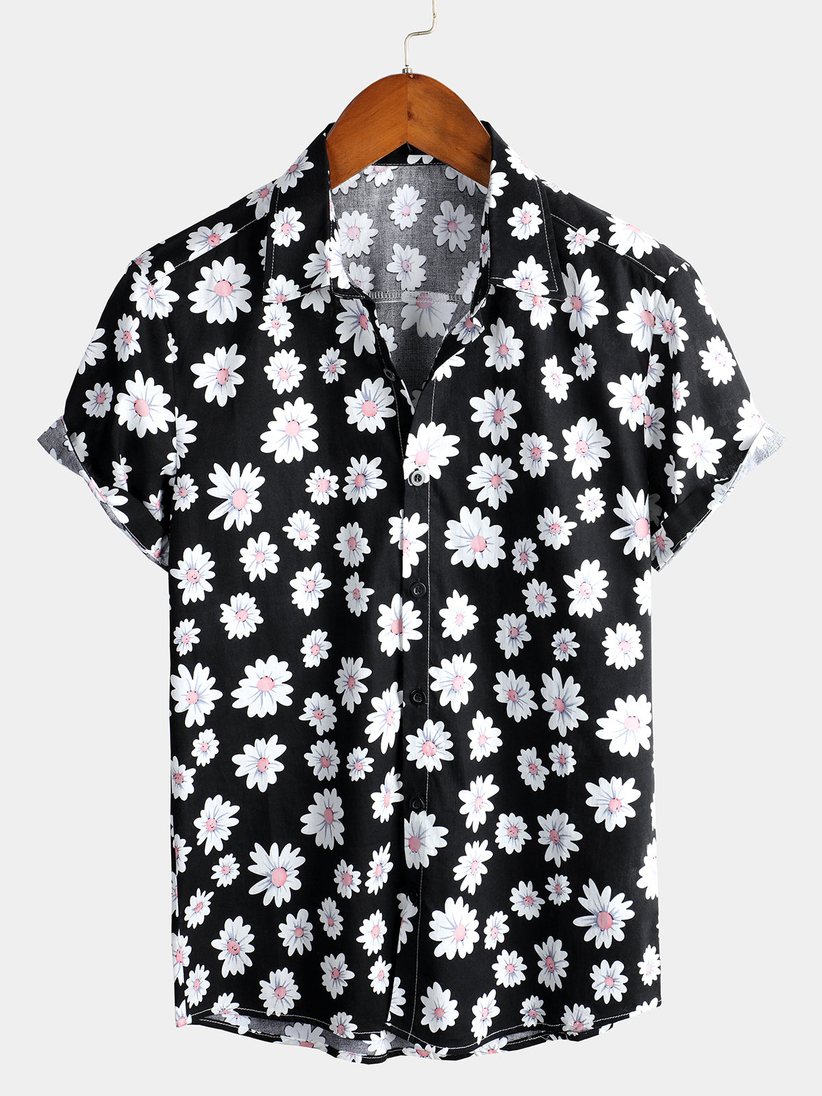 Black / XXXL