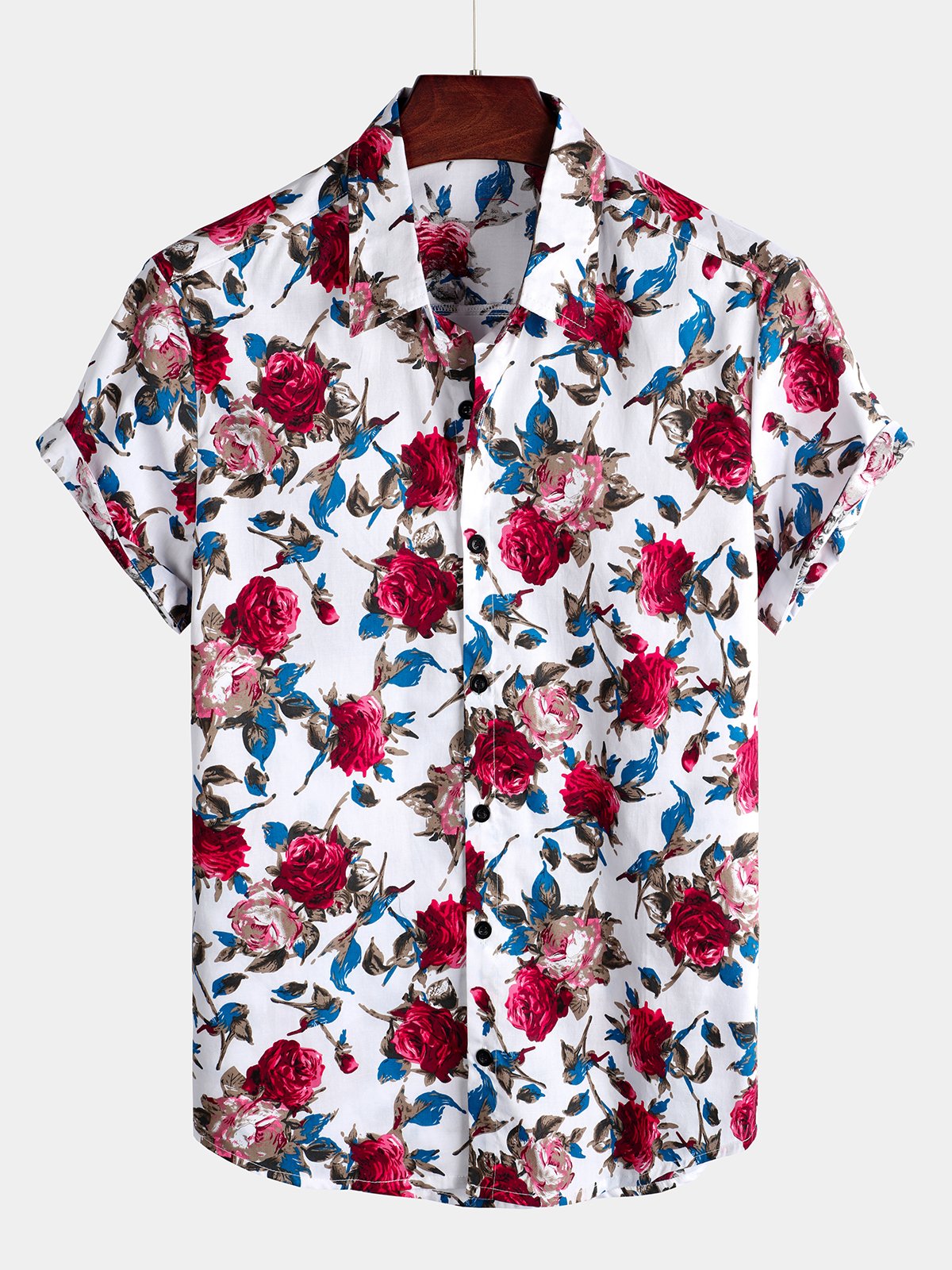 White / XXXL