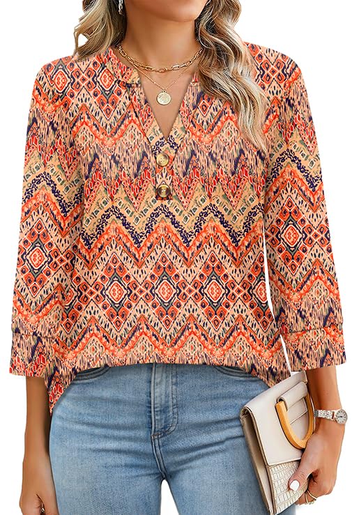Boho / 3XL