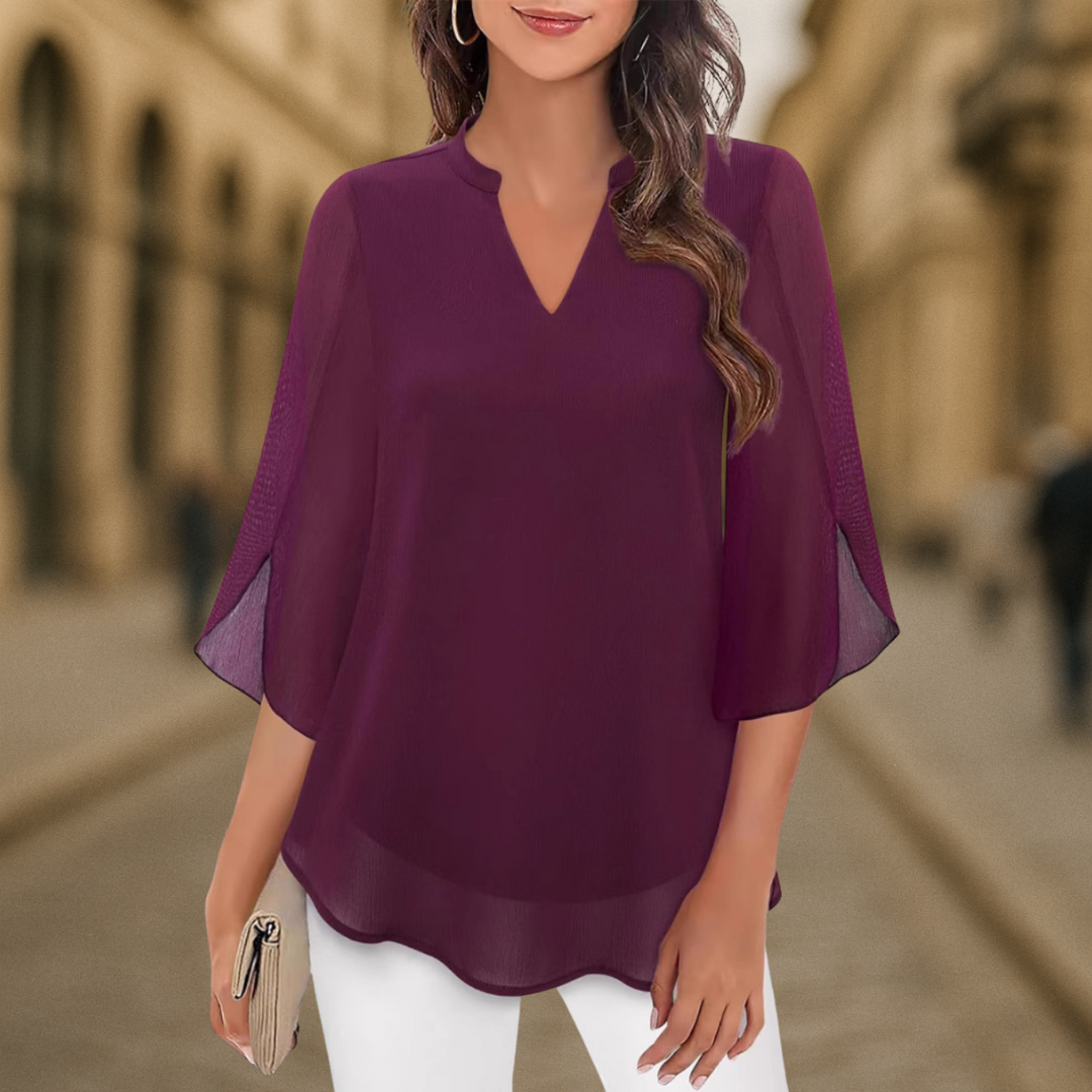 Deep Merlot / XXL