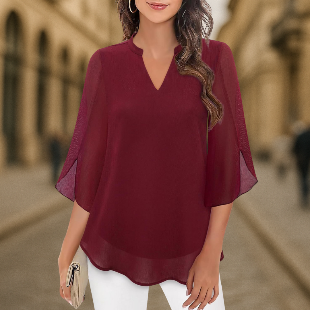 Rouge Red / XXL
