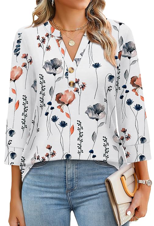 Flower / 3XL