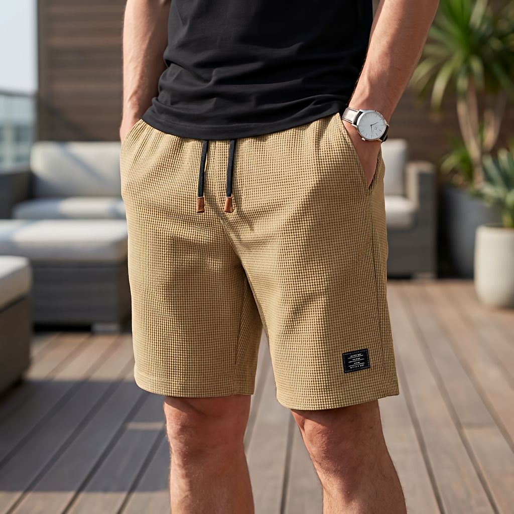 Khaki / 3XL
