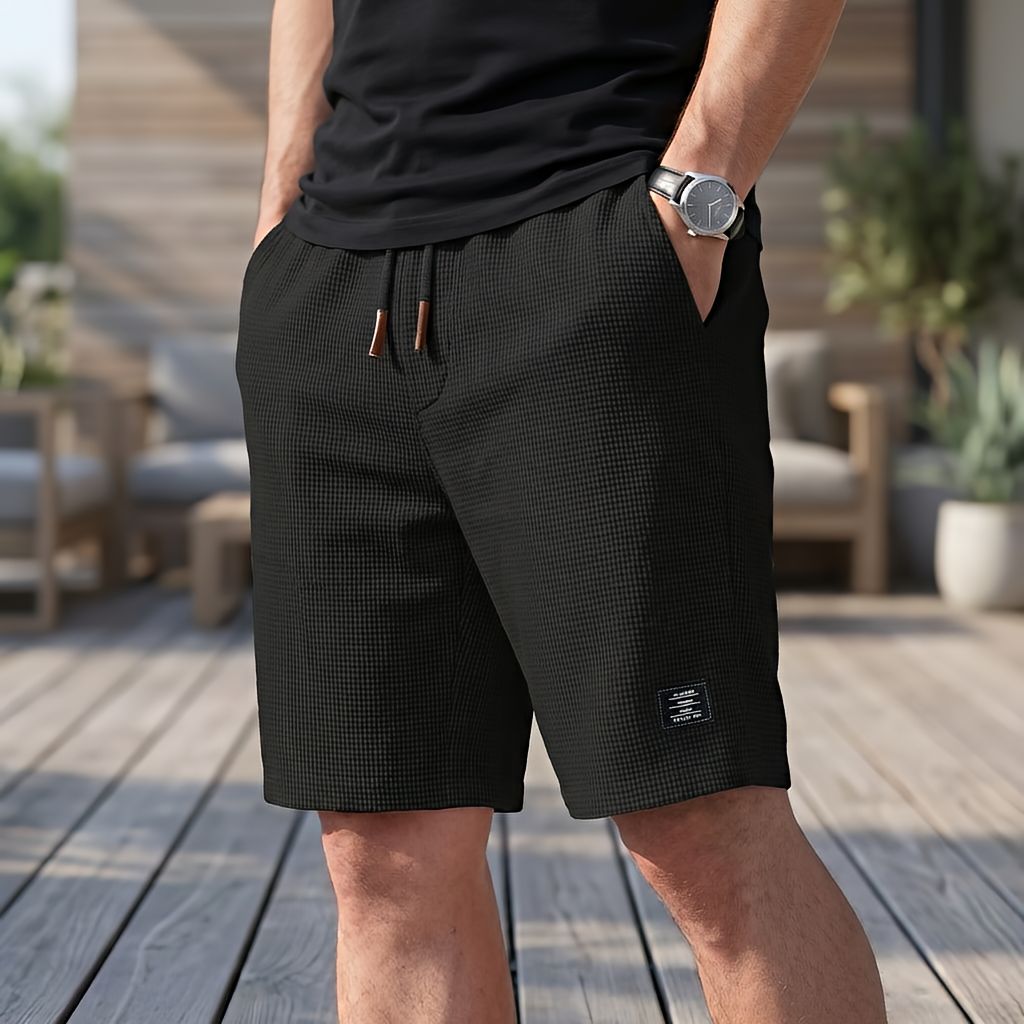 Zwart / 3XL