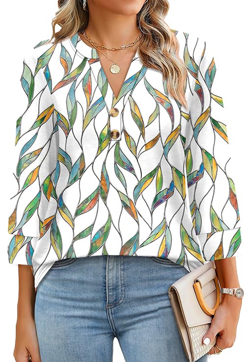 Leaf / 3XL