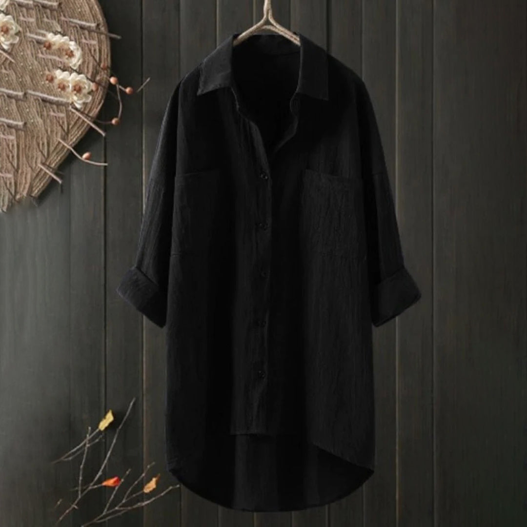 Black / 5XL