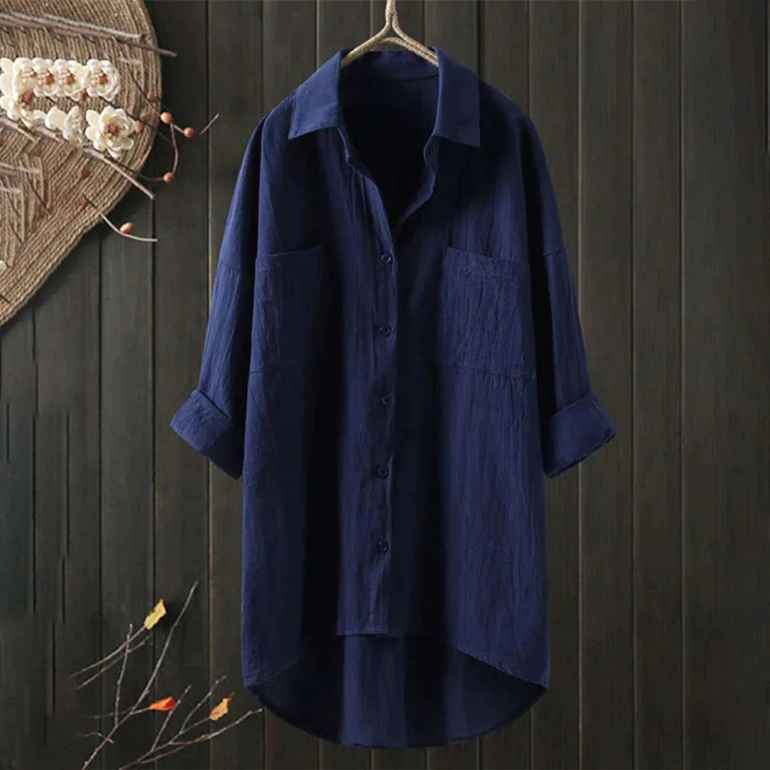 Navy Blue / 5XL
