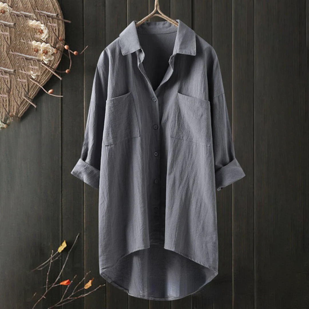 Gray / 5XL