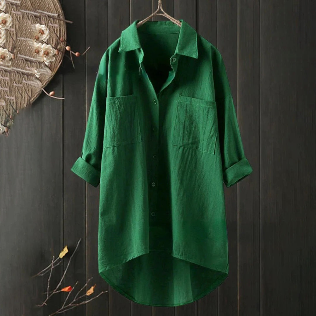 Green / 5XL
