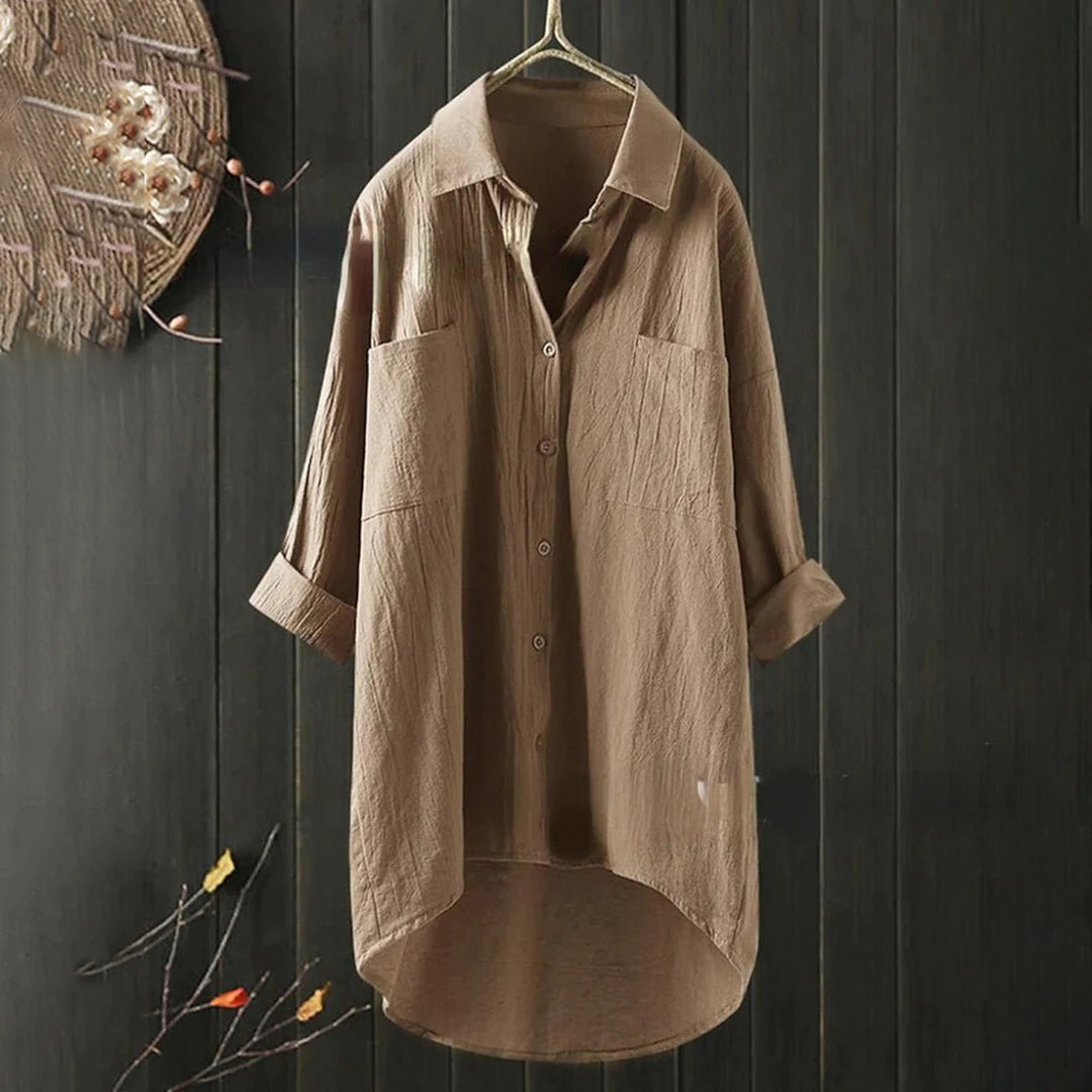 Khaki / 5XL
