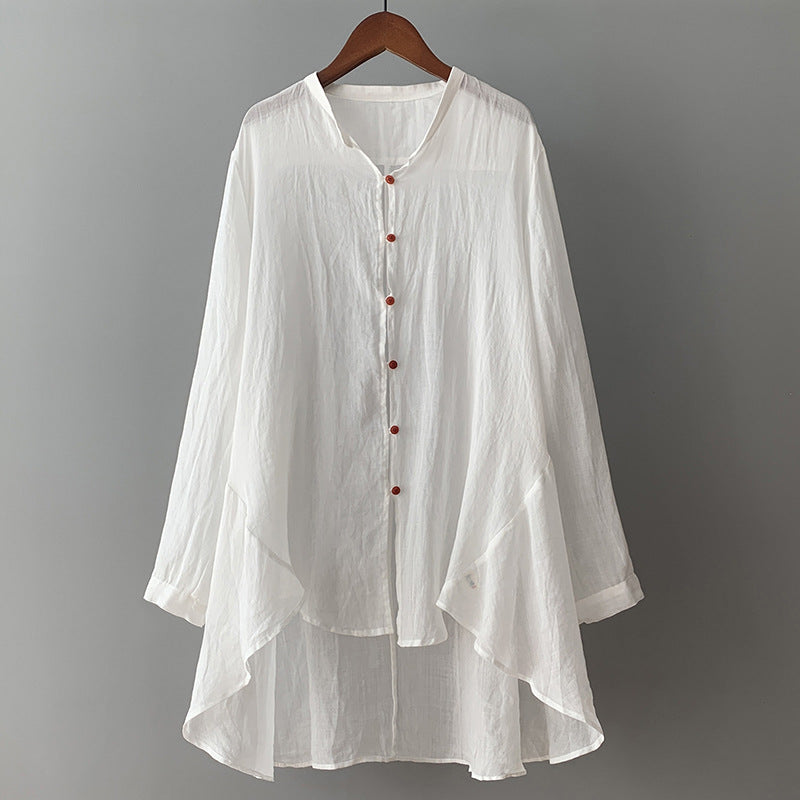 White / XXL