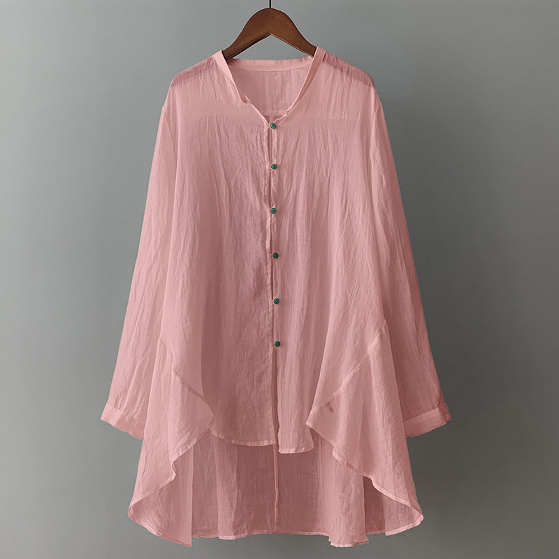 Pink / XXL