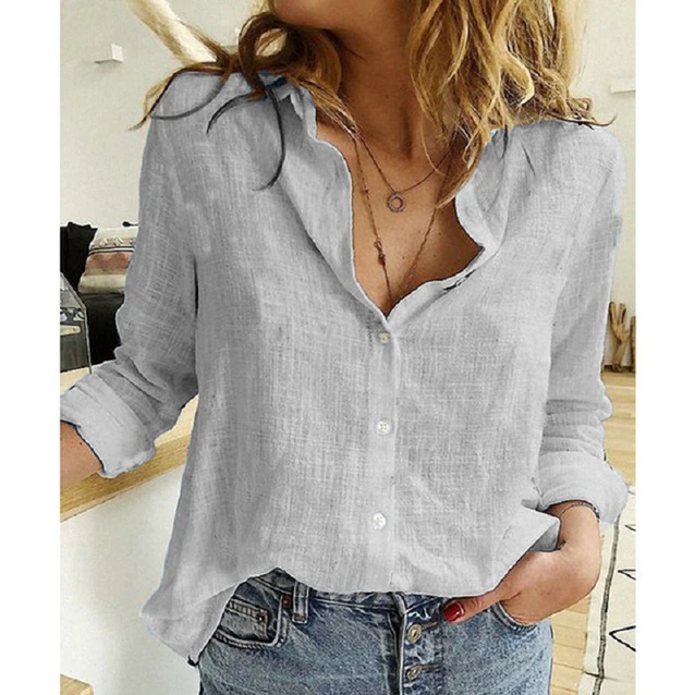 Gray / 5XL