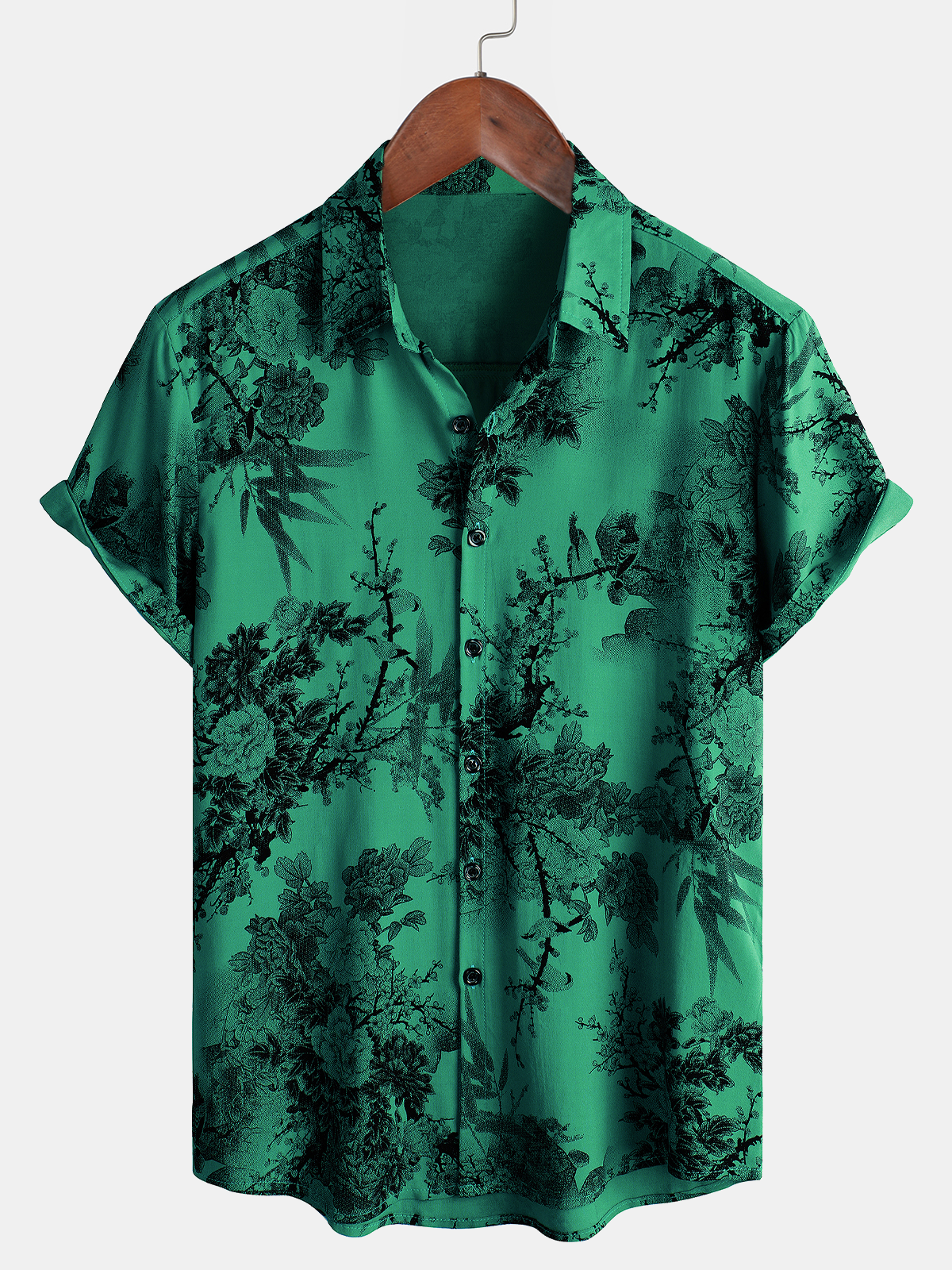 Green / XXXL