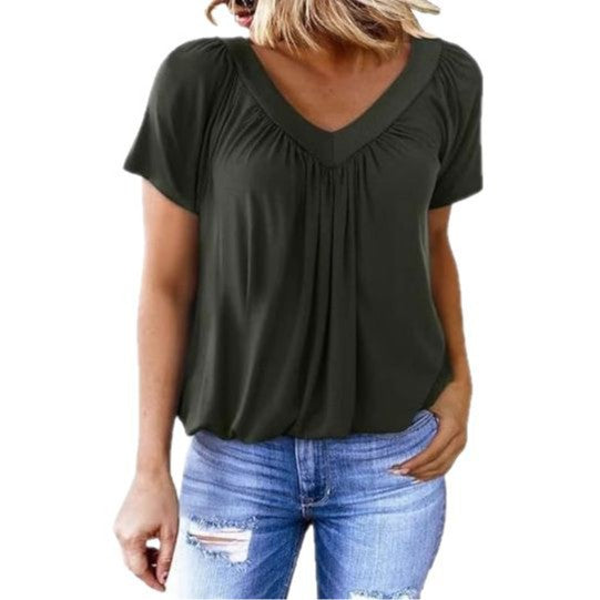 Olive / XXXL