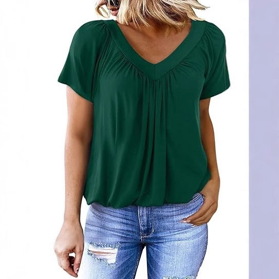 Dark Green / XXXL