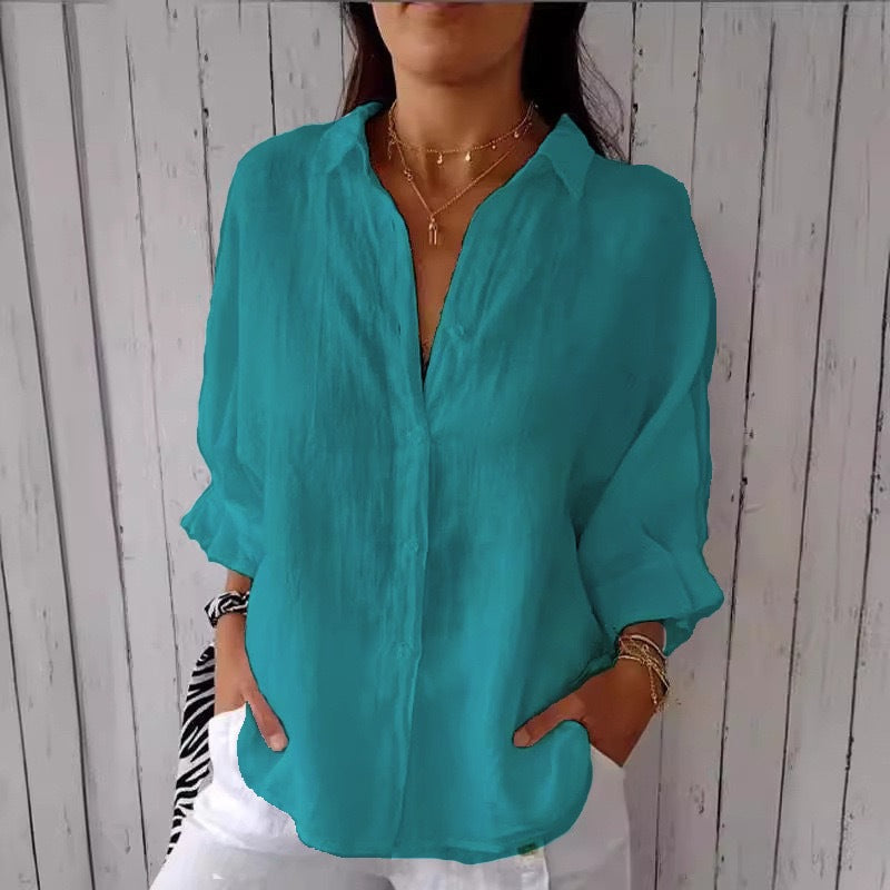 Sea blue / XL