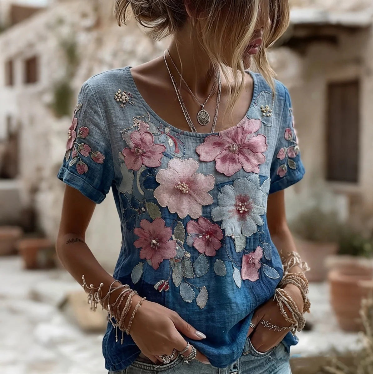 Style 3 / 5XL