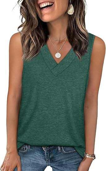 Green / 5XL