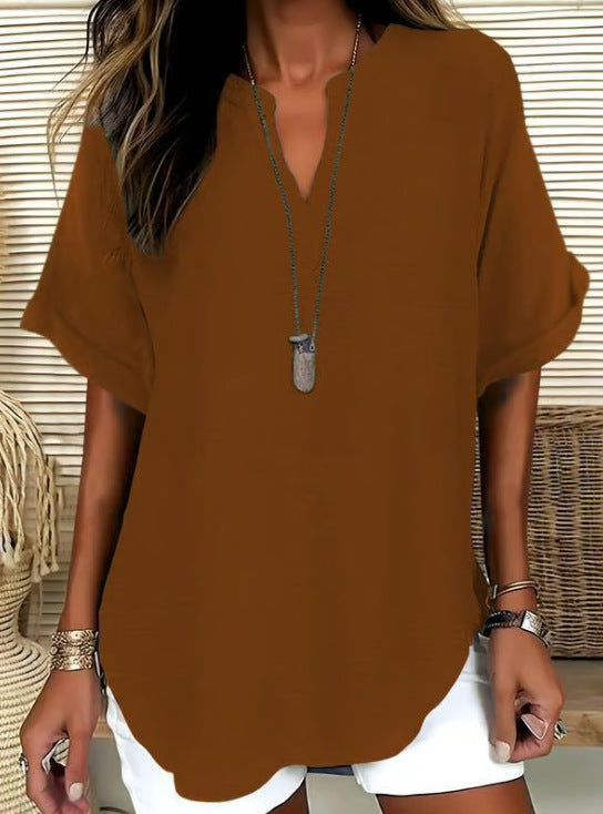 Brown / 4xl