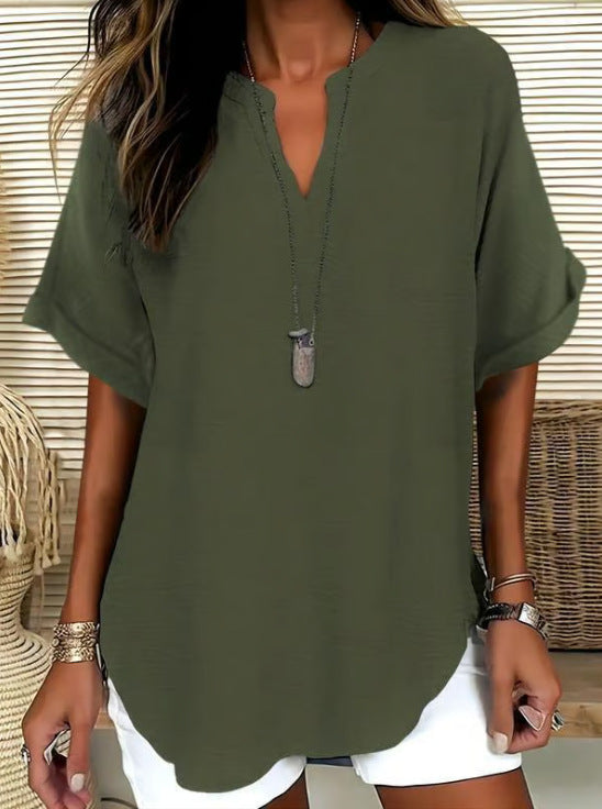 Army green / 5xl