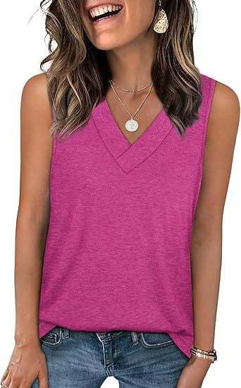 Rose red / 5XL