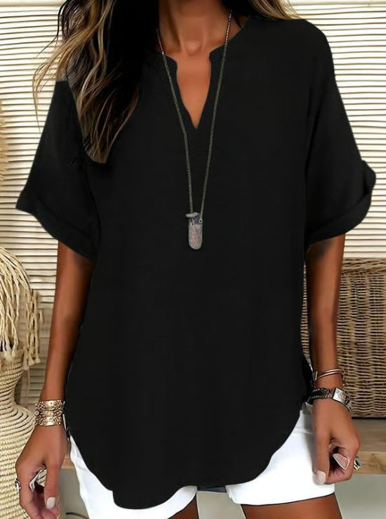 black / 5xl