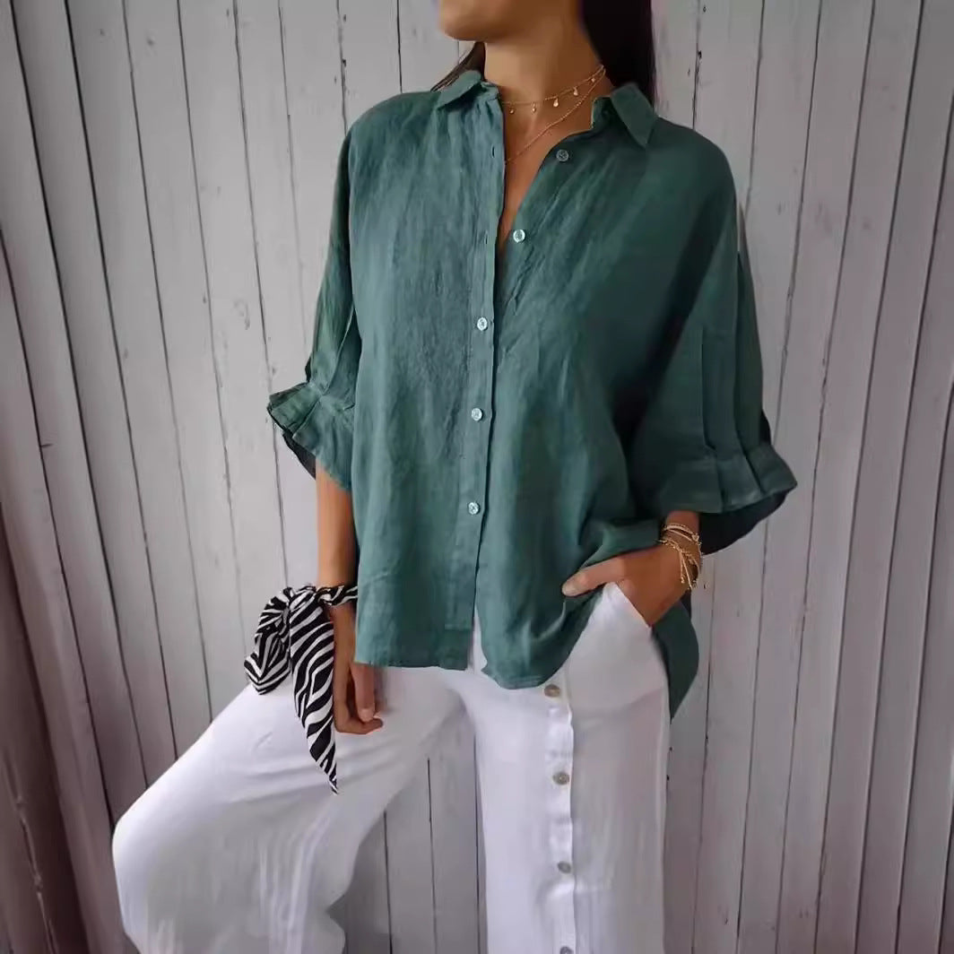 Malachite green / 5XL