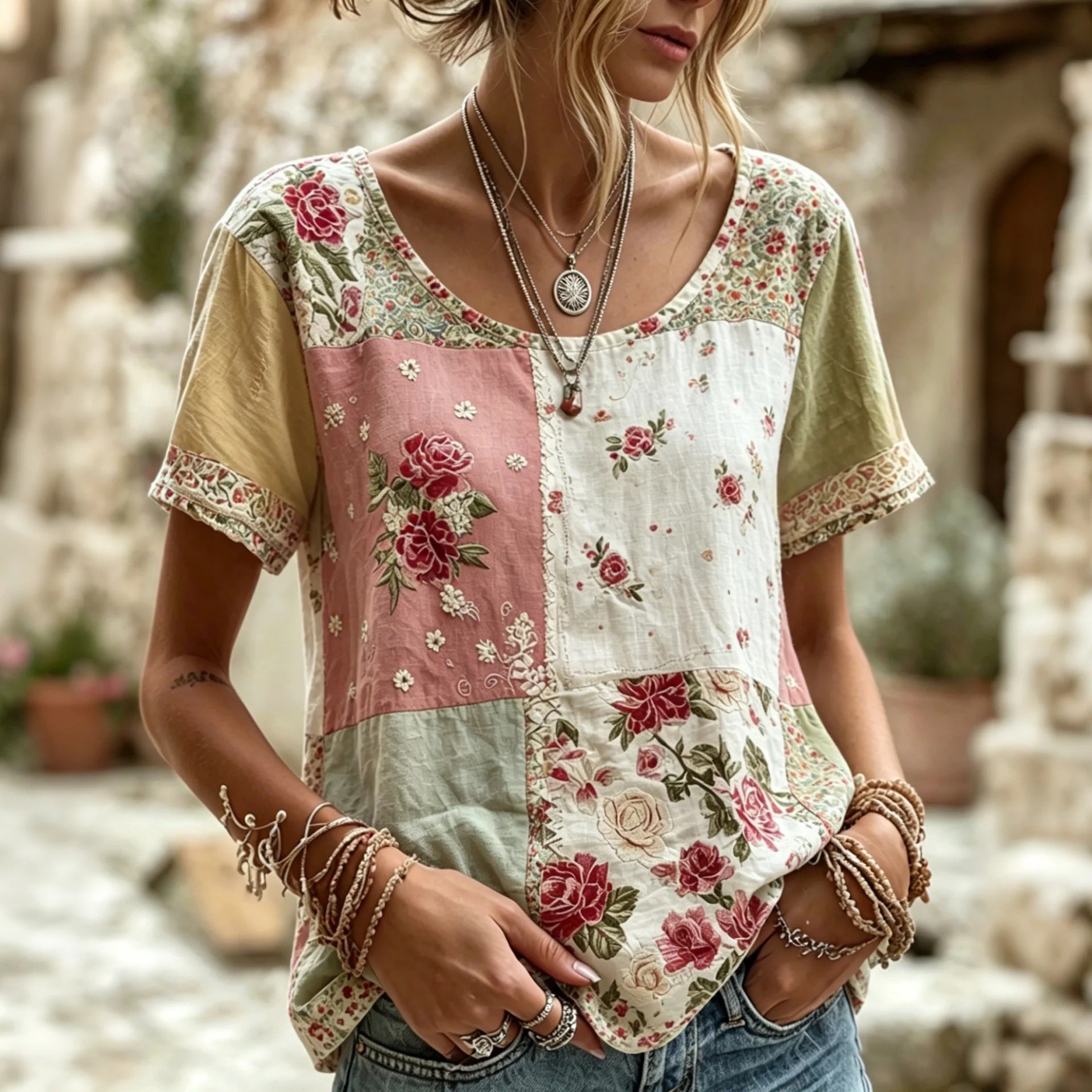 Style 11 / 5XL