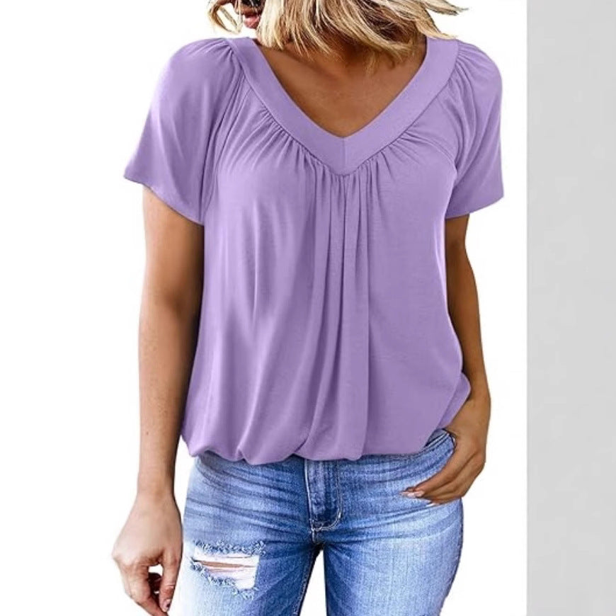 Light Purple / XXXL