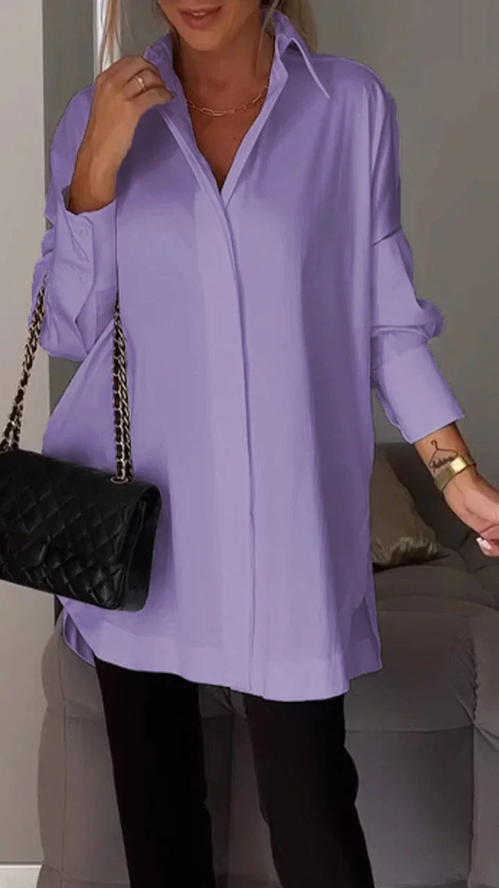 Purple / 5XL