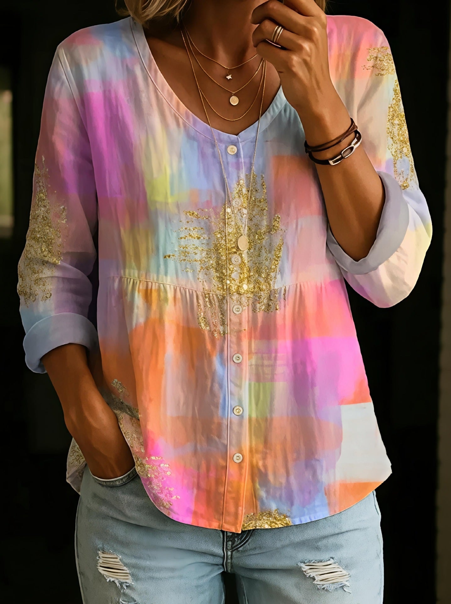Style 8 / 5XL
