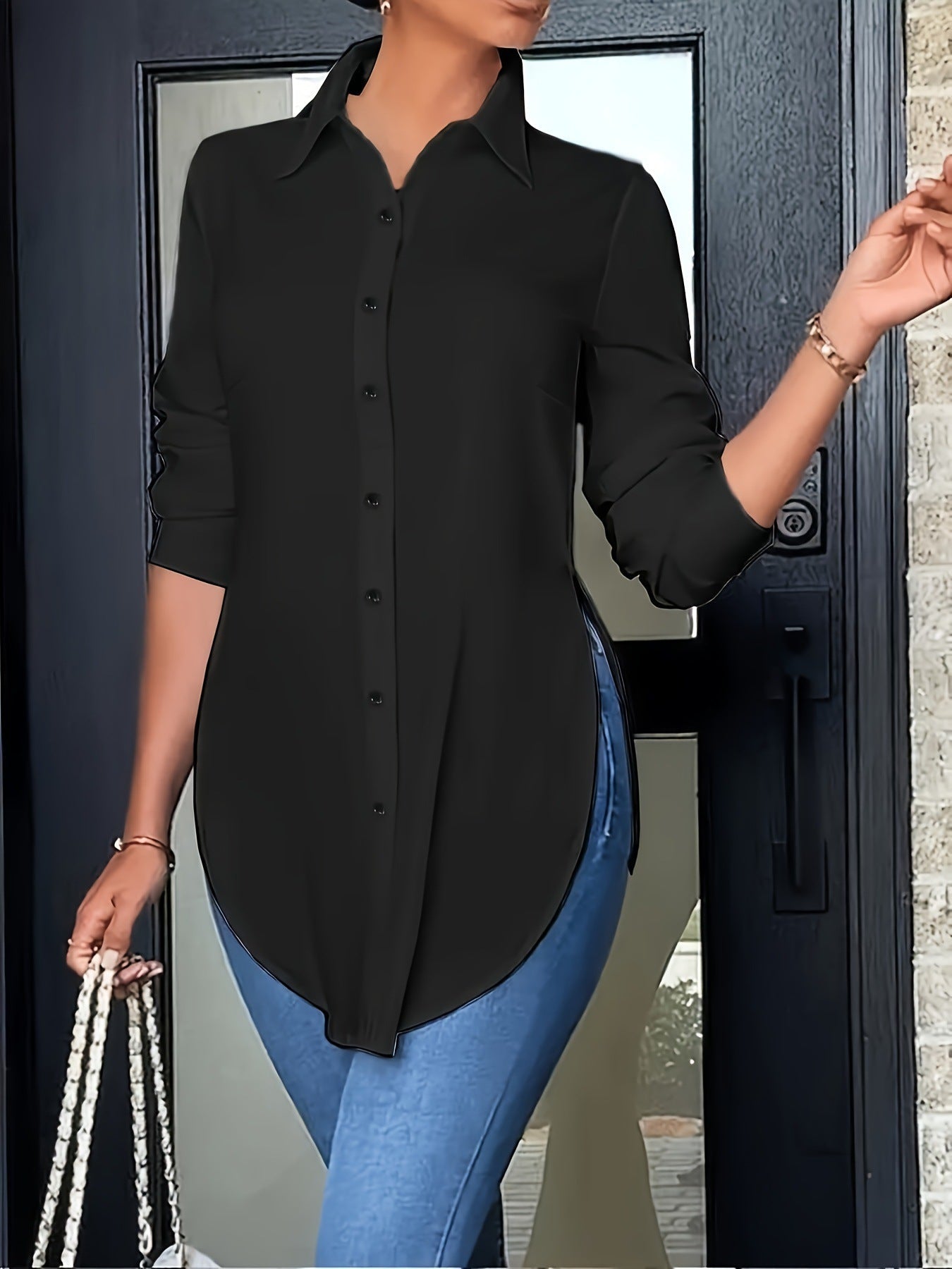Black / XXL
