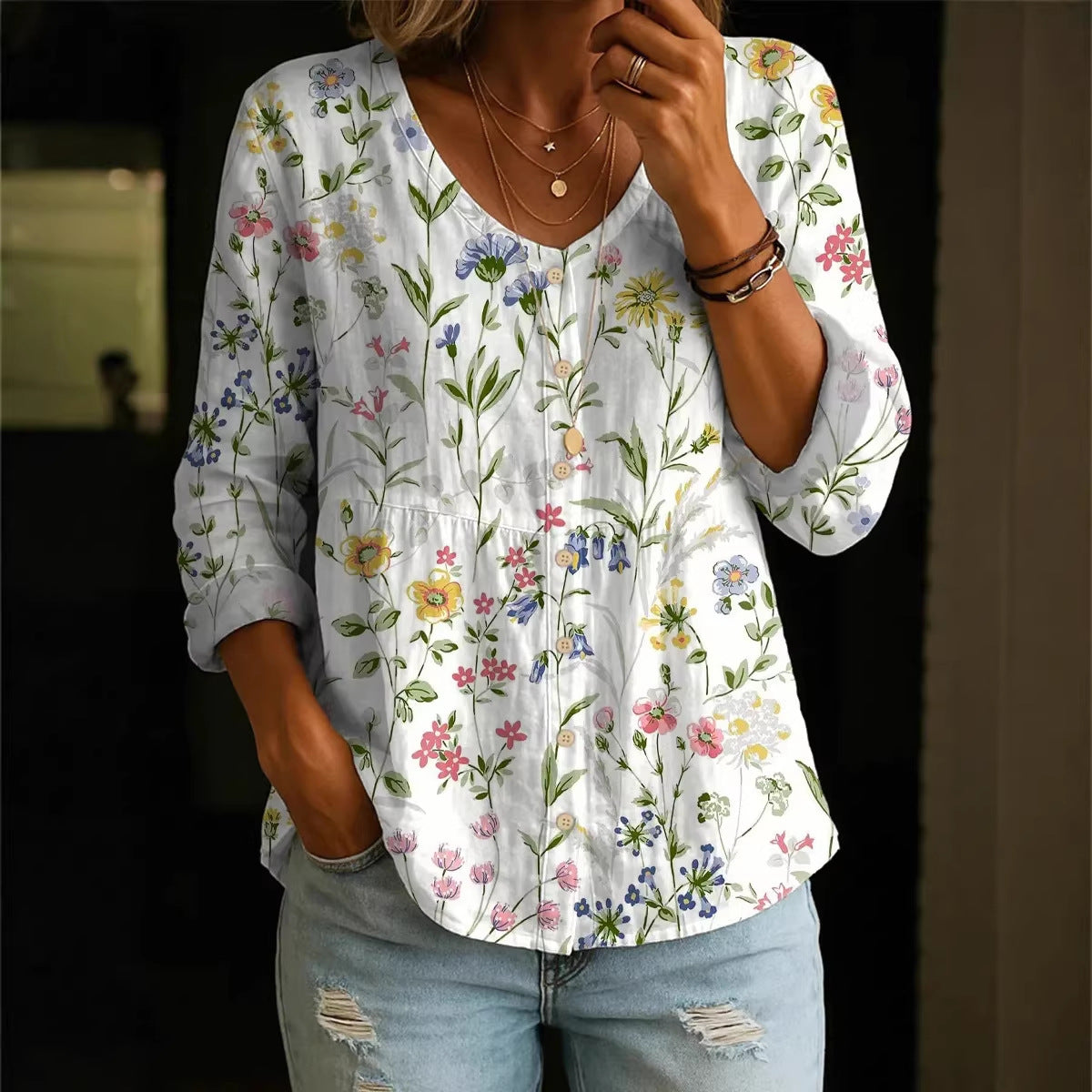 Style  2 / 5XL
