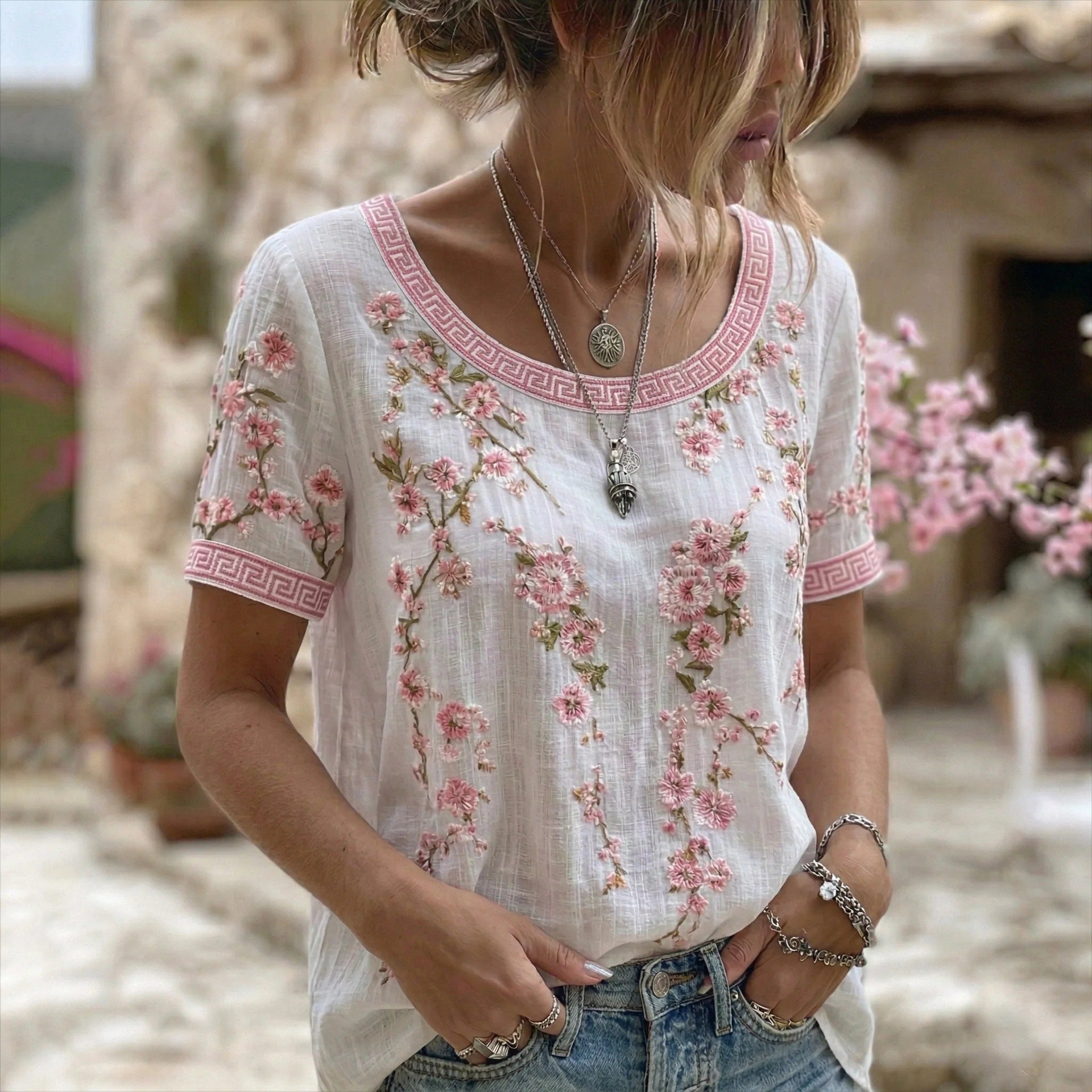Style 4 / 5XL