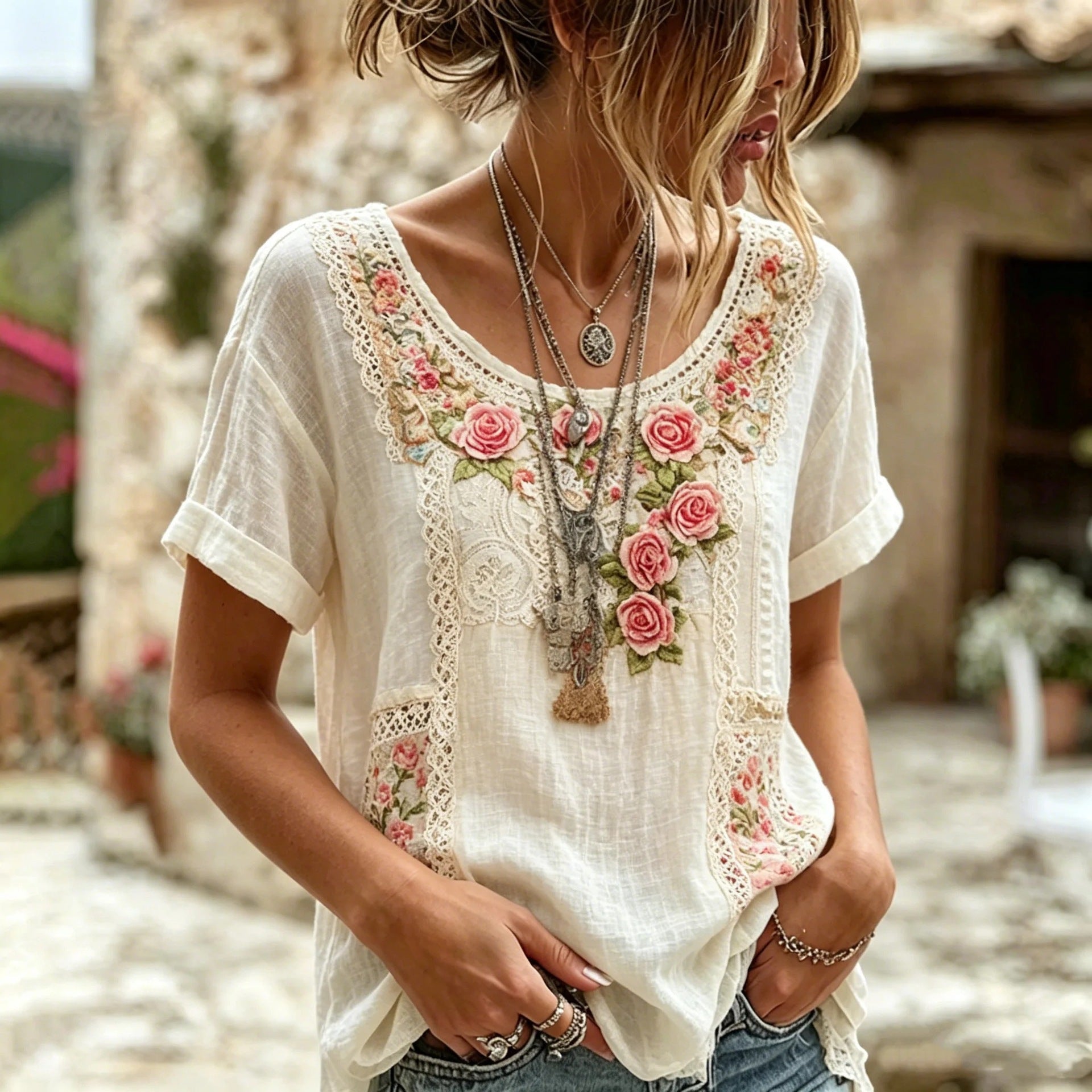 Style 5 / 5XL