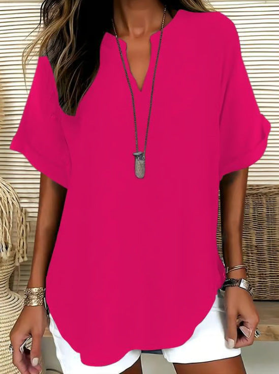 Rose red / Xl
