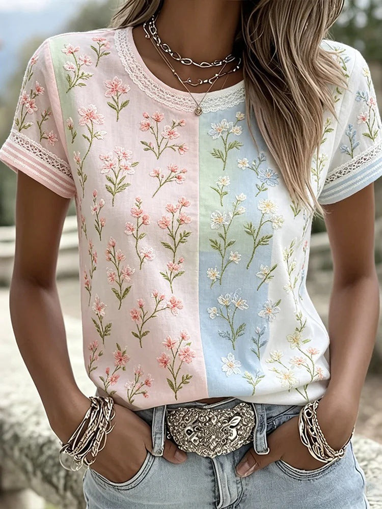 Style 8 / 5XL